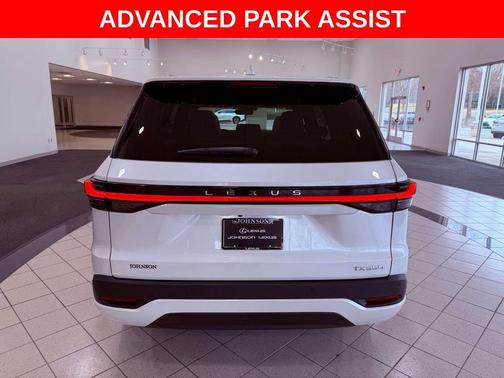 2024 Lexus TX 350 Premium