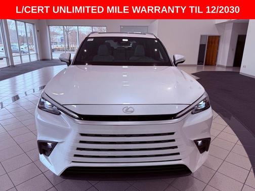 2024 Lexus TX 350 Premium
