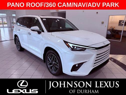 2024 Lexus TX 350 Premium