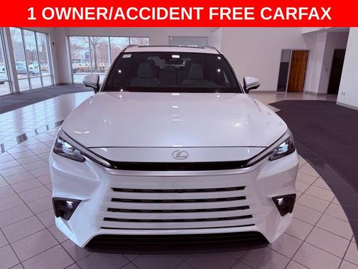 2024 Lexus TX 350 Premium