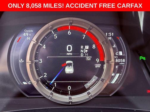 2023 Lexus LC 500 Base