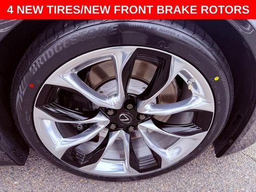 2023 Lexus LC 500 Base