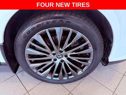 2023 Lexus RX 350 Luxury