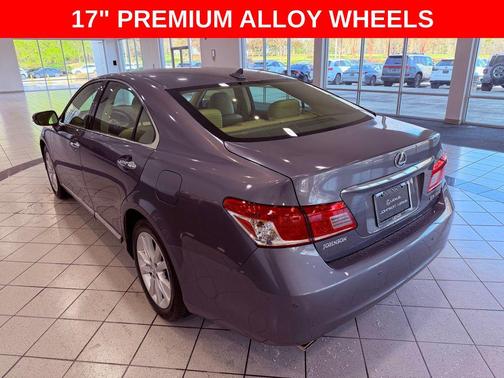 2012 Lexus ES 350 Base