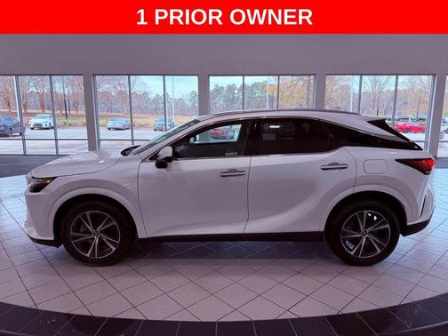 2023 Lexus RX 350 Premium