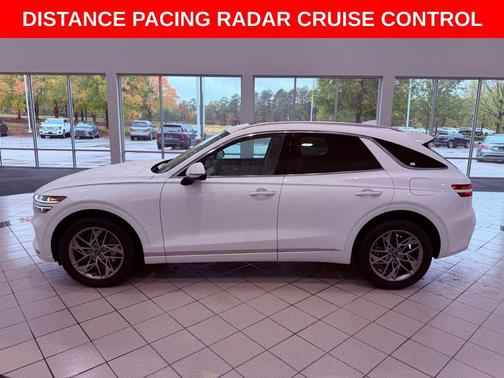 2024 Genesis GV70 2.5T AWD