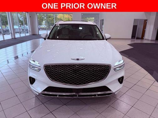 2024 Genesis GV70 2.5T AWD