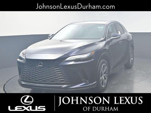 2026 Lexus RX 350 Premium