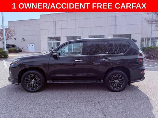 2023 Lexus GX 460 Premium