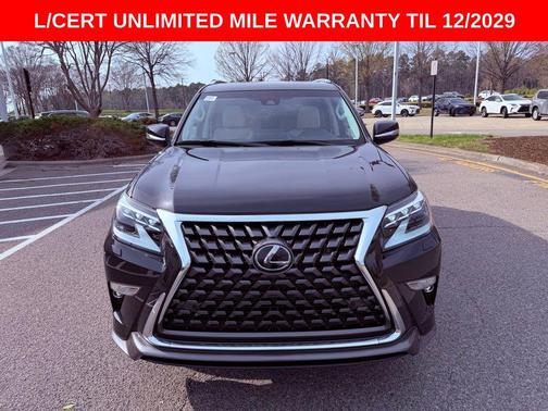 2023 Lexus GX 460 Premium