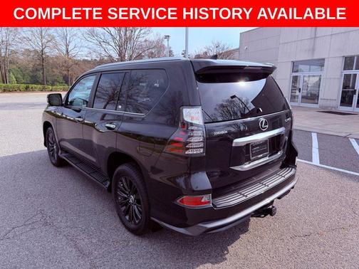 2023 Lexus GX 460 Premium