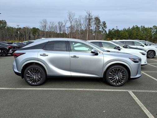 2026 Lexus RX 350 Luxury