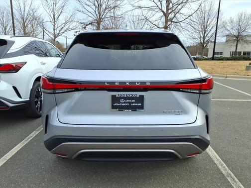 2026 Lexus RX 350 Luxury