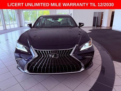 2025 Lexus ES 350 Premium