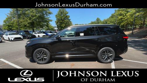 Caviar 2026 Lexus TX 350 Premium