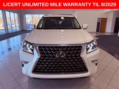 2023 Lexus GX 460 Premium