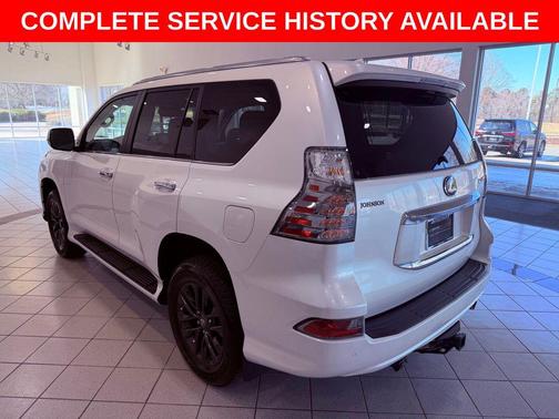 2023 Lexus GX 460 Premium