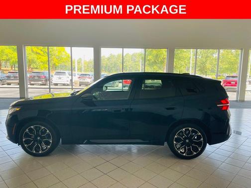 2025 BMW X3 M50 xDrive