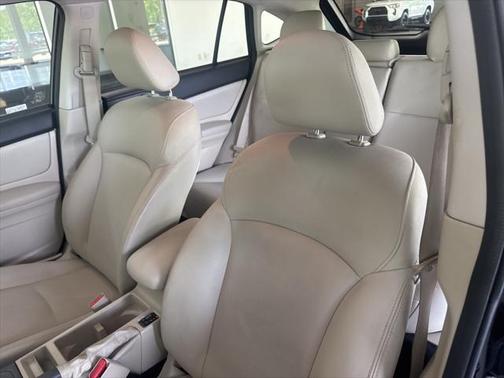 2013 Subaru Impreza 2.0i Sport Limited