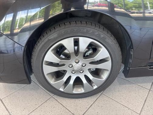 2013 Subaru Impreza 2.0i Sport Limited