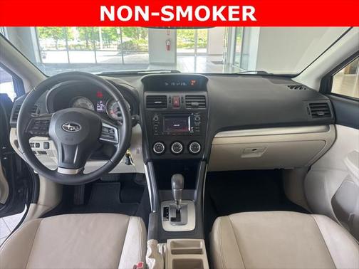 2013 Subaru Impreza 2.0i Sport Limited