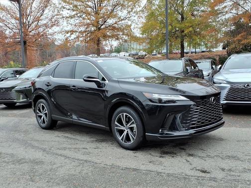 2026 Lexus RX 350 Base