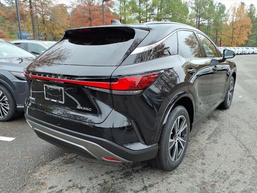 2026 Lexus RX 350 Base