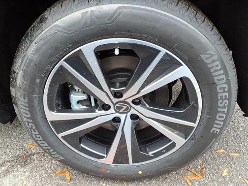 2026 Lexus RX 350 Base