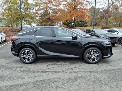 2026 Lexus RX 350 Base