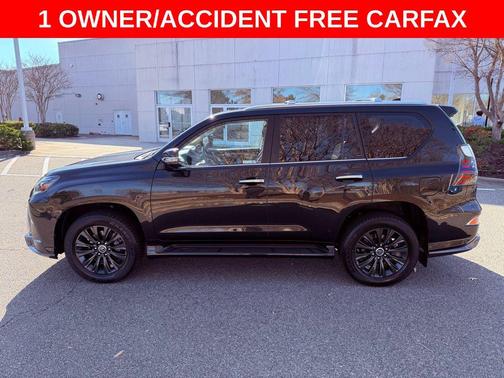 2023 Lexus GX 460 Premium