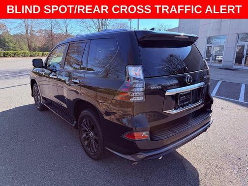 2023 Lexus GX 460 Premium