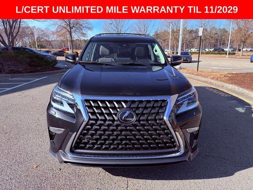 2023 Lexus GX 460 Premium