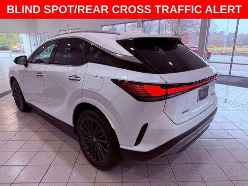 2025 Lexus RX 350 Premium Plus