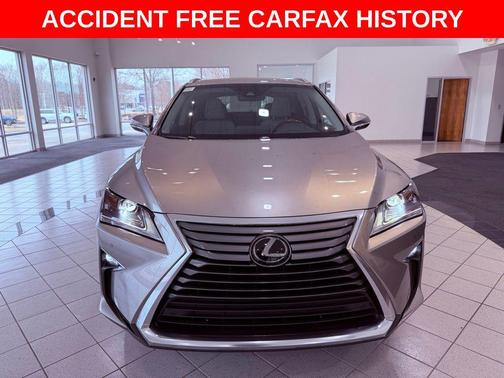 2019 Lexus RX 350 Premium