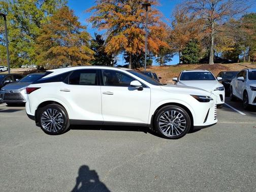 2026 Lexus RX 350 Base