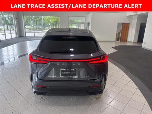 2024 Lexus NX 250 Premium