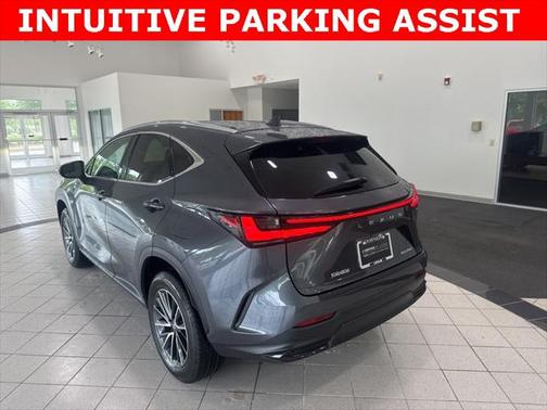 2024 Lexus NX 250 Premium