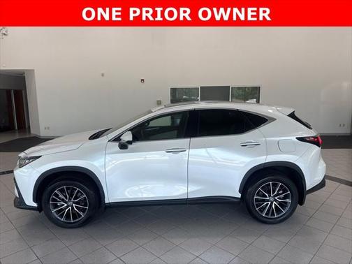 2024 Lexus NX 350 Premium