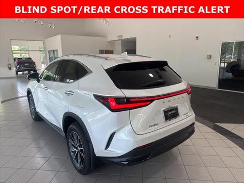 2024 Lexus NX 350 Premium