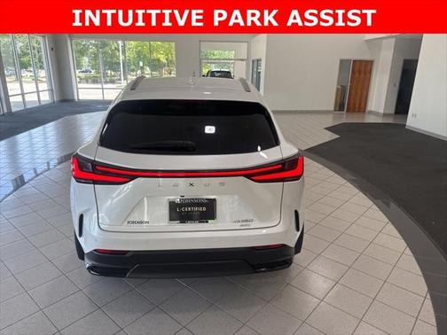 2024 Lexus NX 350 Premium