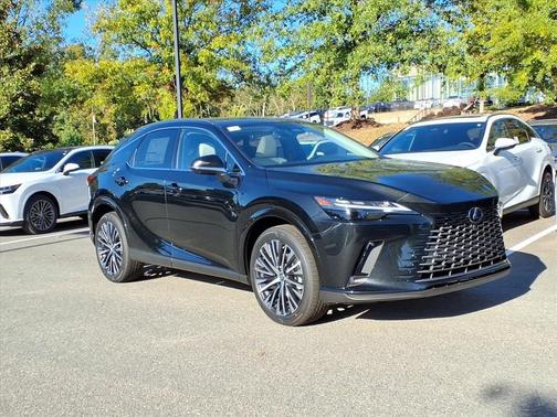 2025 Lexus RX 350 Premium Plus