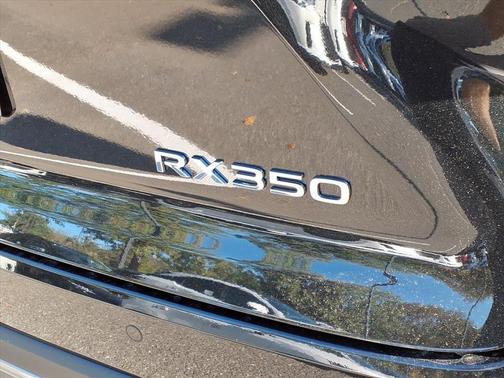 2025 Lexus RX 350 Premium Plus