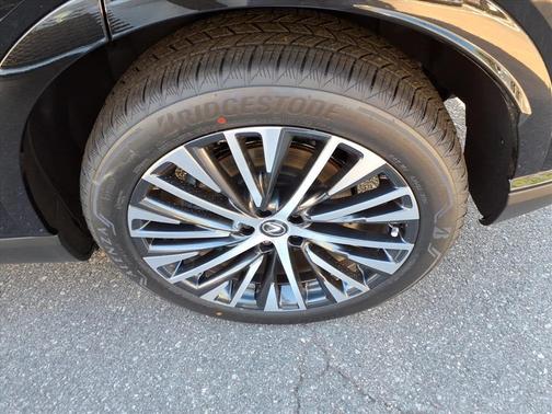 2025 Lexus RX 350 Premium Plus