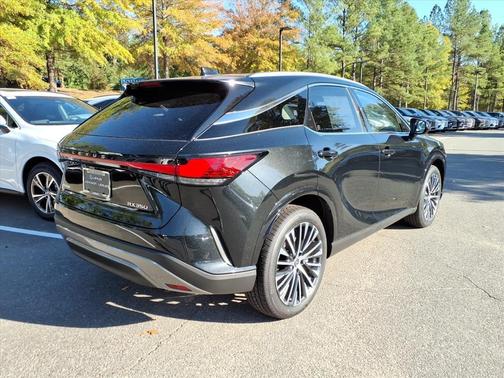 2025 Lexus RX 350 Premium Plus