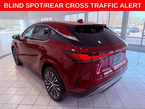2023 Lexus RX 350 Premium Plus