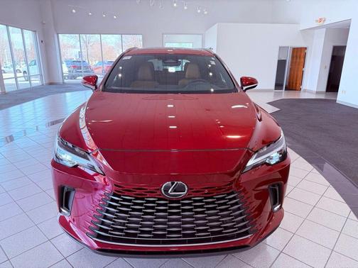2023 Lexus RX 350 Premium Plus