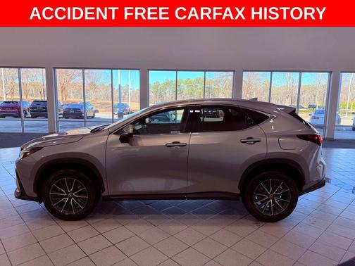 2023 Lexus NX 350 Premium