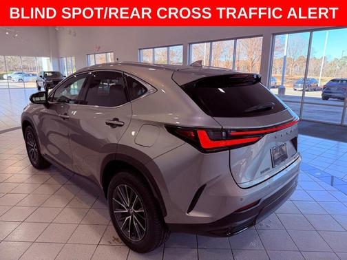 2023 Lexus NX 350 Premium