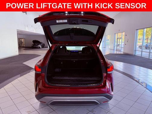 2025 Lexus RX 350 Premium Plus