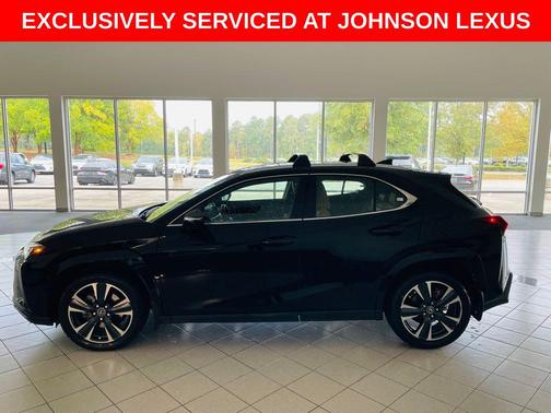 2024 Lexus UX 250h Base